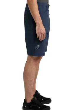 Hot Haglöfs Short Roc Lite Standard Tarn Blue