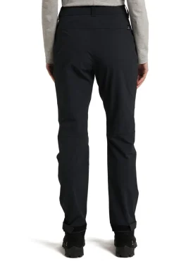 Best Haglöfs Softshell Broek Morän True Black