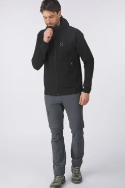 Softshell Jas Rosson Softshell Hood Men-Haglöfs Online