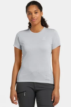 T-Shirt L.I.M. Tech-Haglöfs Outlet