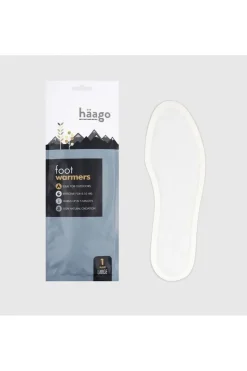 Voetenwarmers Large-Häago Discount