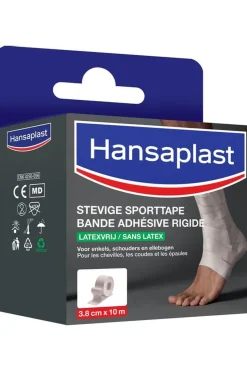 Stevige Sporttape Voor Enkels/Schouders/Elleboog-Hansaplast Online