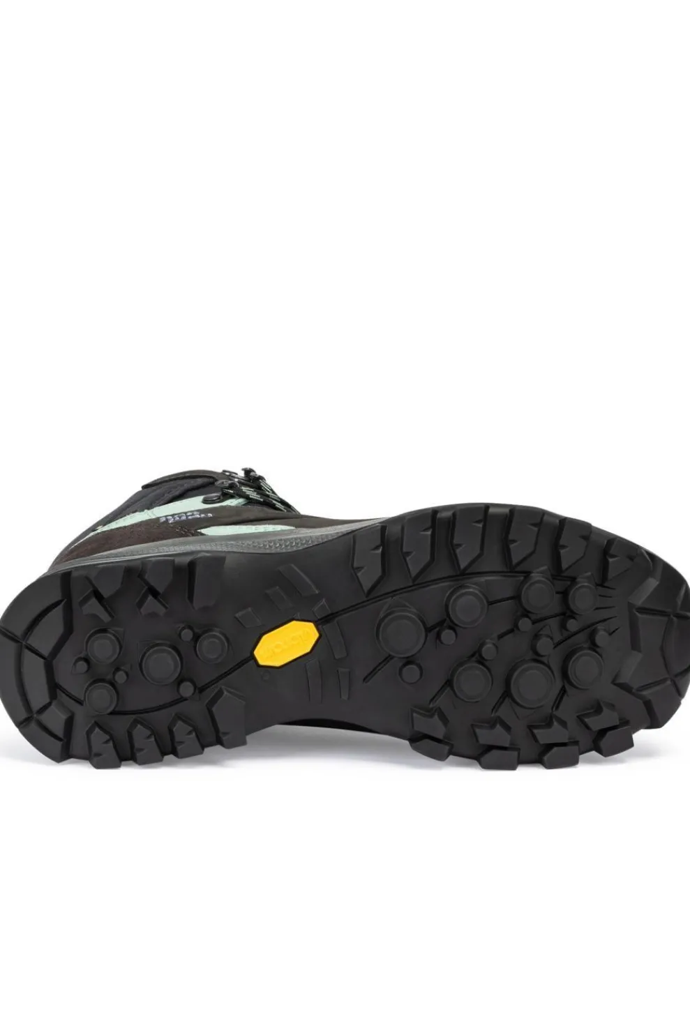 Discount Hanwag Wandelschoenen Alta Bunion II Lady Gore-Tex mid grey/light blue