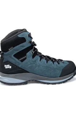 Discount Hanwag Wandelschoenen Makra Trek Sf Extra Gore-tex Grey/Black