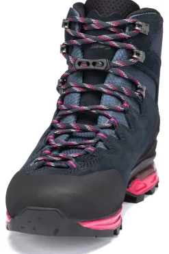 Online Hanwag Wandelschoenen Makra Trek Lady Gtx Navy/Pink
