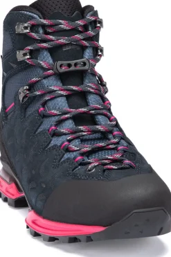 Online Hanwag Wandelschoenen Makra Trek Lady Gtx Navy/Pink