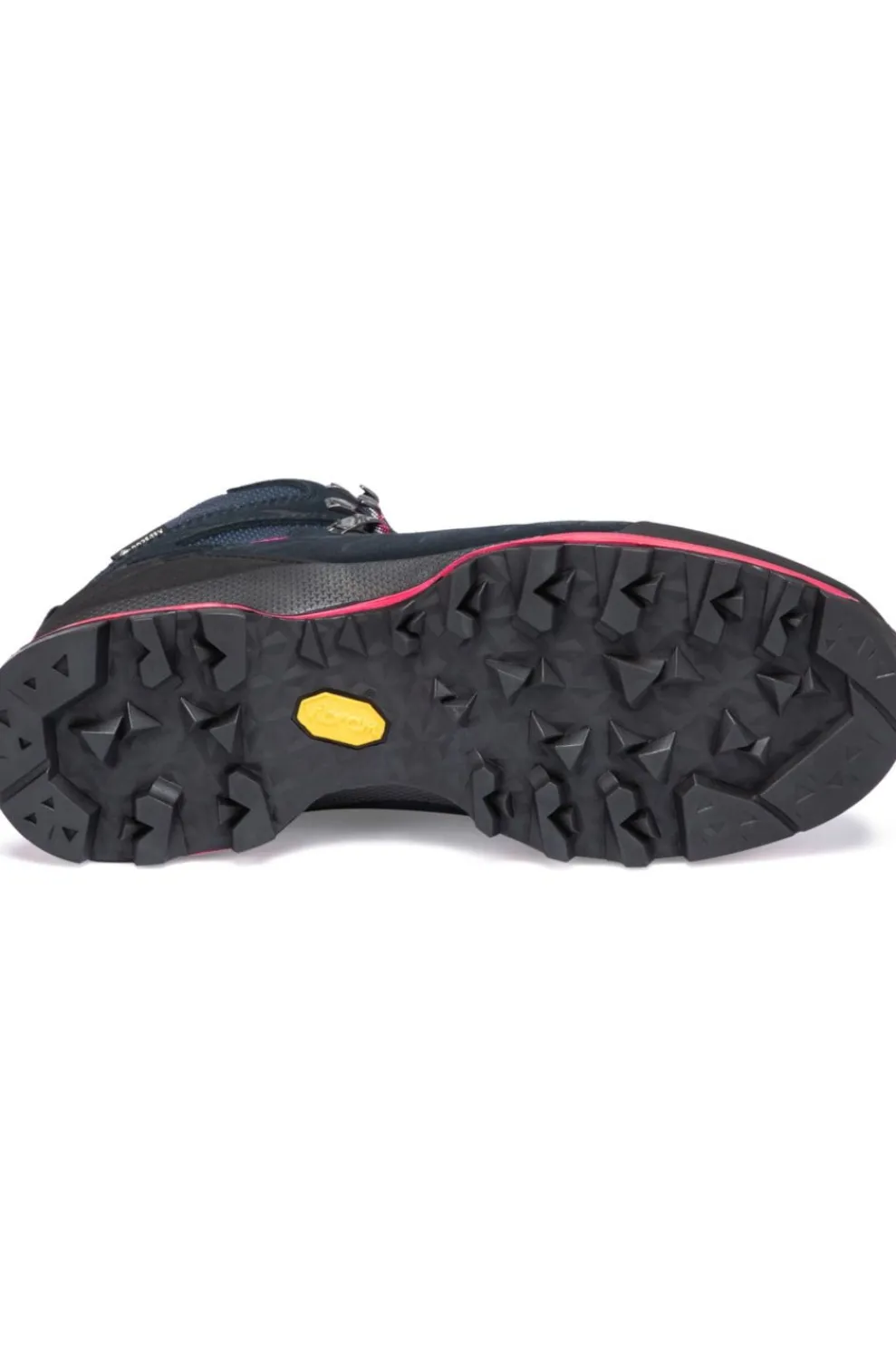 Online Hanwag Wandelschoenen Makra Trek Lady Gtx Navy/Pink