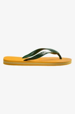 Brasil Logo-Havaianas Hot