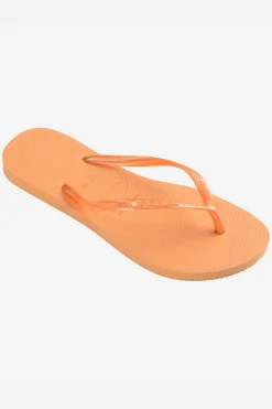 Sale Havaianas Slim Peach