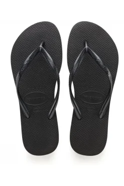 Clearance Havaianas Slim black