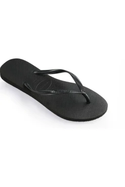 Clearance Havaianas Slim black