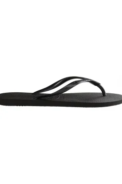 Clearance Havaianas Slim black