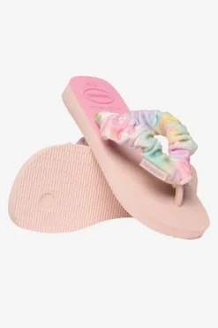 Slippers Kids Fluffy-Havaianas Sale