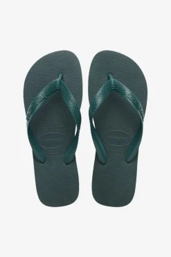 Best Havaianas Slippers Top Senses Pantanal Green