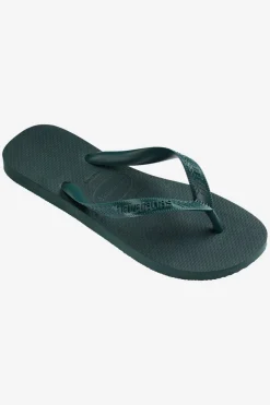 Best Havaianas Slippers Top Senses Pantanal Green
