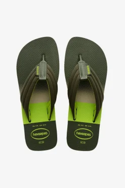 Slippers Urban Print-Havaianas Sale