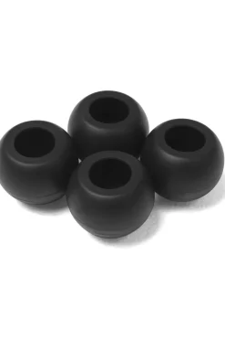 Hot Helinox Ball Feet Set 55MM (Sunset) Black