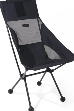 Hot Helinox Ball Feet Set 55MM (Sunset) Black