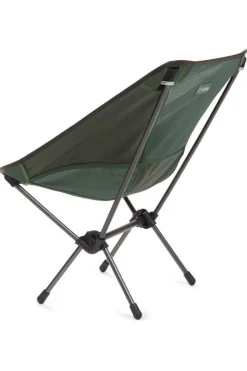 Outlet Helinox Chair One Forest Green/Steel Grey