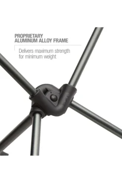 Outlet Helinox Chair One Forest Green/Steel Grey