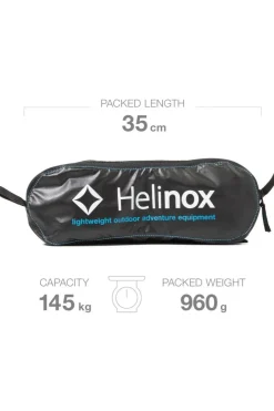 Online Helinox Chair One black/blue
