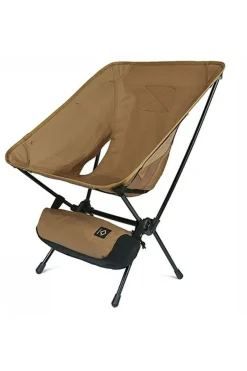 New Helinox Chair One brown