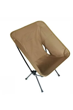New Helinox Chair One brown
