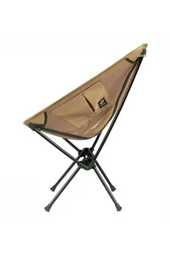 New Helinox Chair One brown