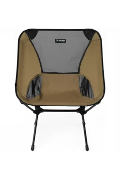 New Helinox Chair One brown
