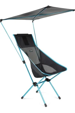 Sale Helinox Personal Shade black/blue