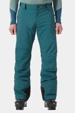 Outlet Helly Hansen Legendary Insulated Pant Dark Creek