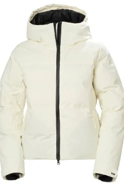 Fashion Helly Hansen Nora Short Puffy Jacket Snow