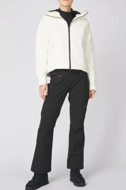 Fashion Helly Hansen Nora Short Puffy Jacket Snow