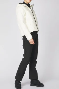 Fashion Helly Hansen Nora Short Puffy Jacket Snow