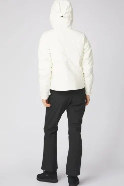 Fashion Helly Hansen Nora Short Puffy Jacket Snow