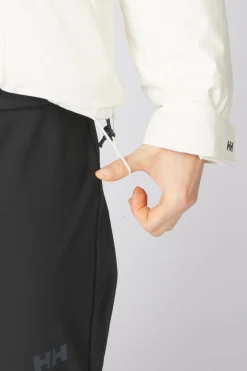 Fashion Helly Hansen Nora Short Puffy Jacket Snow