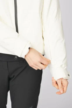 Fashion Helly Hansen Nora Short Puffy Jacket Snow