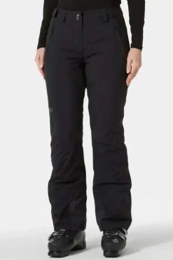 Skibroek W Legendary Insulated Pant-Helly Hansen Best