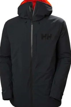 Ski-Jas Powderface Jacket-Helly Hansen Best