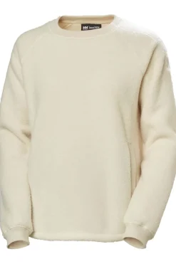 Trui W Escape Teddy Sweater-Helly Hansen New
