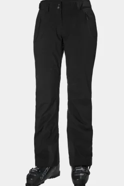 Fashion Helly Hansen Verhuur - Skibroek Legendary Insulatd Black