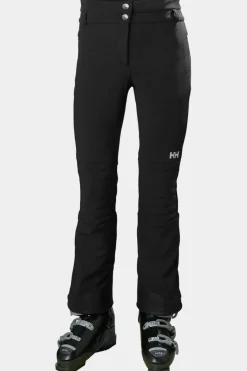 Best Helly Hansen Verhuur - Skibroek Avanti Stretch Black