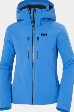 Verhuur - Ski-jas Alphelia-Helly Hansen Online