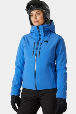 Verhuur - Ski-jas Alphelia-Helly Hansen Online