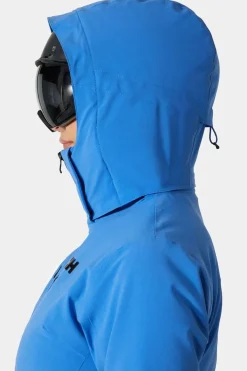 Verhuur - Ski-jas Alphelia-Helly Hansen Online