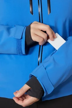 Verhuur - Ski-jas Alphelia-Helly Hansen Online