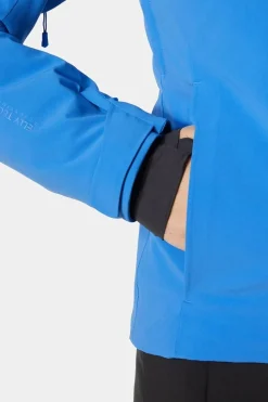 Verhuur - Ski-jas Alphelia-Helly Hansen Online