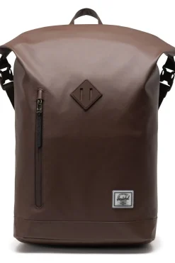 Dagrugzak Roll Top Backpack-Herschel Supply Sale