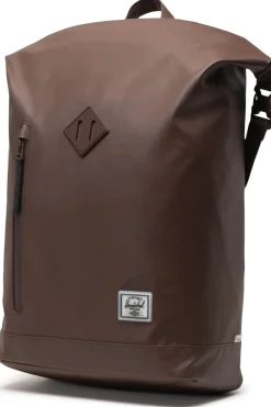 Dagrugzak Roll Top Backpack-Herschel Supply Sale