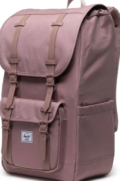 Discount Herschel Supply Dagrugzak Little America Backpack 30L Ash Rose